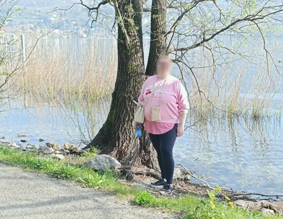 Aya, 40