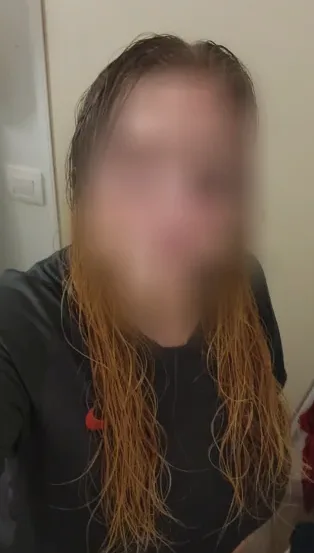 Denise, 27
