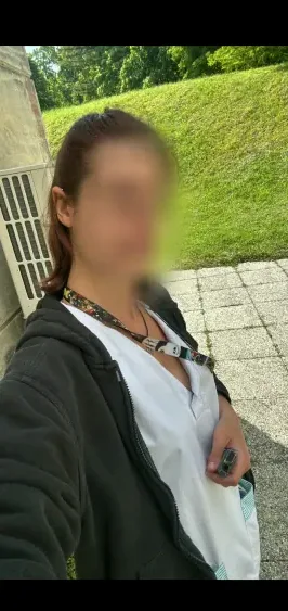 Fatima, 29