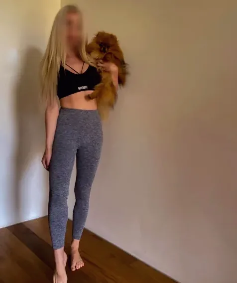 Fay, 24