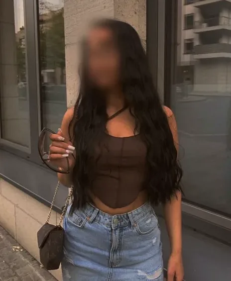 Ikram, 19