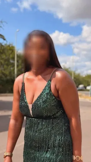 Khadija, 34