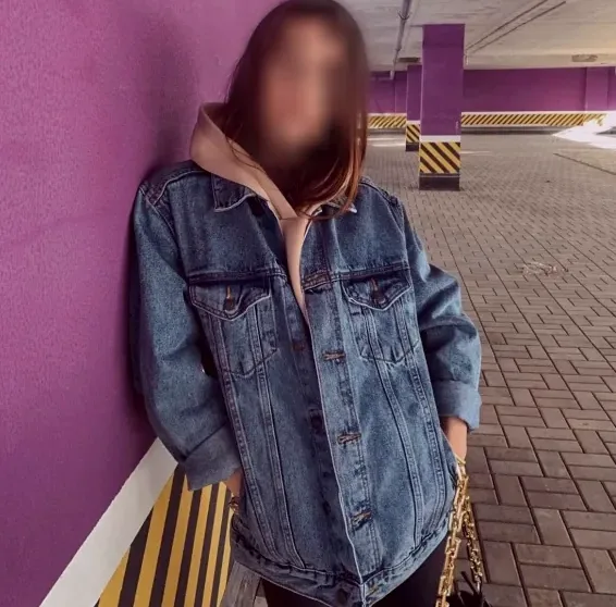 Marlies, 31