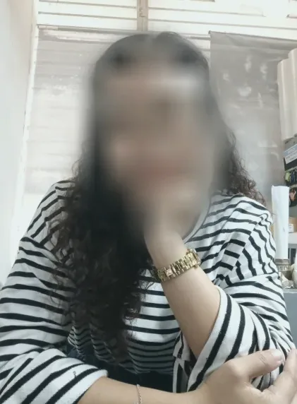 Maud, 31