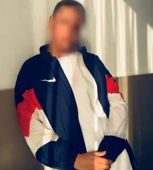 Naomi, 36