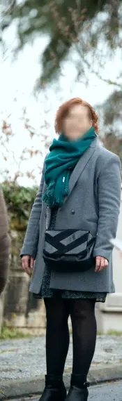 Olivia, 38